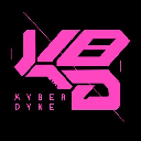 Kyberdyne logo