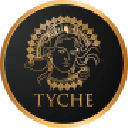 TYCHE Lotto logo