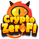 ZeroFi logo