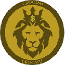 CROCASH logo