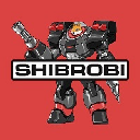 Shibrobi logo