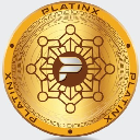 PlatinX logo