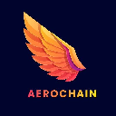 Aerochain V2 logo