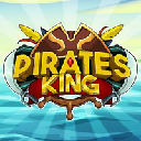 PiratesKing logo