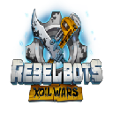 Rebel Bots logo
