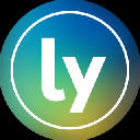 Lyfe Land logo