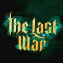 The Last War logo