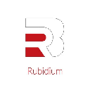 Rubidium logo