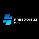 Freedom 22 DAO logo