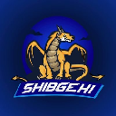 Shibgeki logo