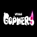 Hello Gophers logo