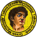 GreekMythology logo