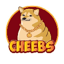 CHEEBS logo