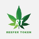 REEFER TOKEN logo