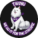 TWINU logo