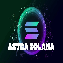 AstraDEX logo