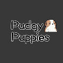 Pudgy Pups Club logo