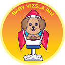 Baby Vizsla Inu logo