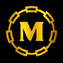 Mystic Poker logo
