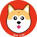 Dog Coin[New] logo