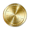 The Transplant Coin logo