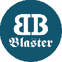 BLASTER TOKEN logo