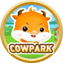 CowCoin logo