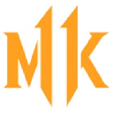 MORTAL KOMBAT 11 logo