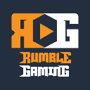 Rumble Gaming logo