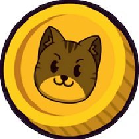 Super Cat Coin logo