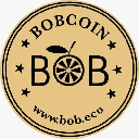 Bobcoin logo
