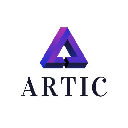 ARTIC Foundation logo
