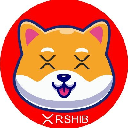 XR Shiba Inu logo