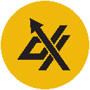 DX Spot logo