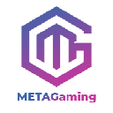 META Gaming logo