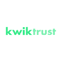 KwikTrust logo