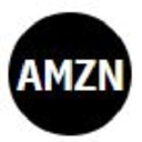 Amazon Tokenized Stock Defichain logo