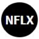 Netflix Tokenized Stock Defichain logo
