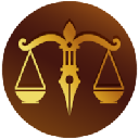 LAW TOKEN logo