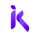 iK Coin logo