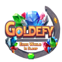 GoldeFy logo