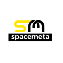 SpaceMeta logo