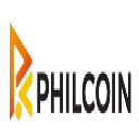 Philcoin logo