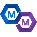 MetaMatic logo