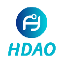 HDAO logo