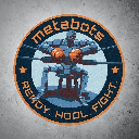 MetaBots logo