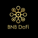 BNBDeFi logo