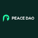 Peace DAO logo