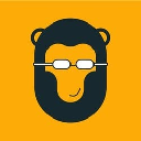Two Monkey Juice Bar logo