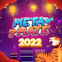 MetaMate logo
